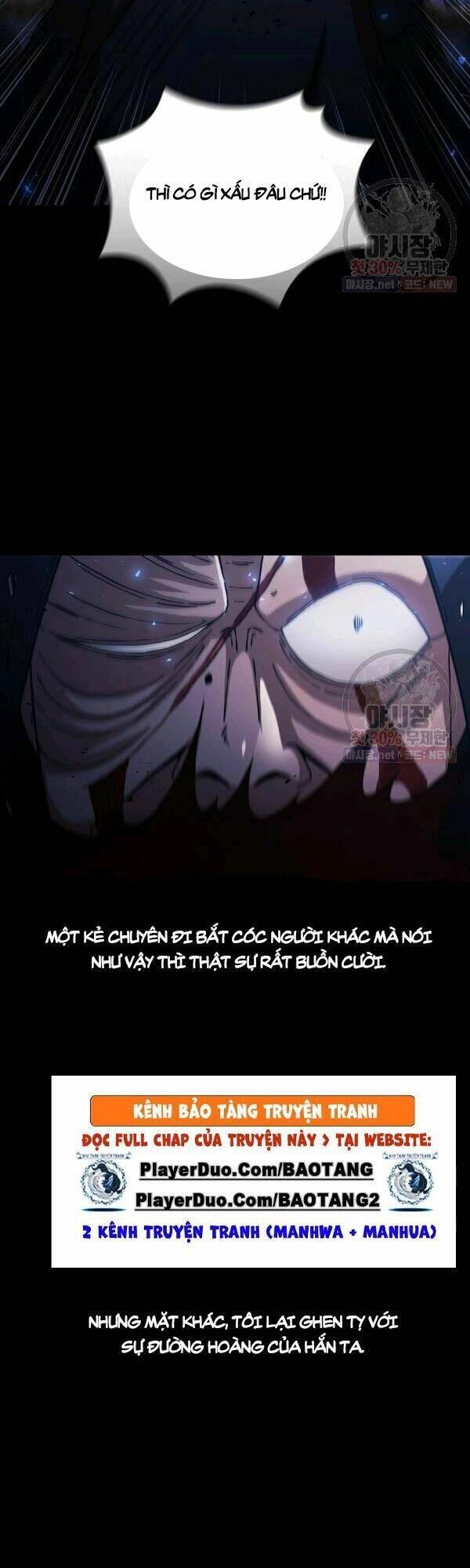 đọc truyện Thân Thủ Đệ Nhất Kiếm Chương 40 ảnh 8 tại Thiên Thai Truyện