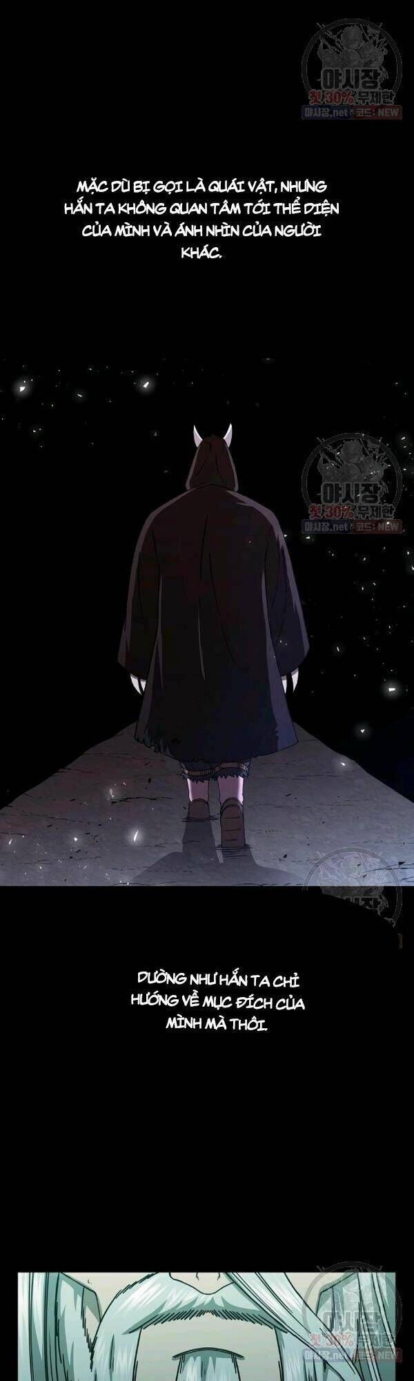 đọc truyện Thân Thủ Đệ Nhất Kiếm Chương 40 ảnh 9 tại Thiên Thai Truyện