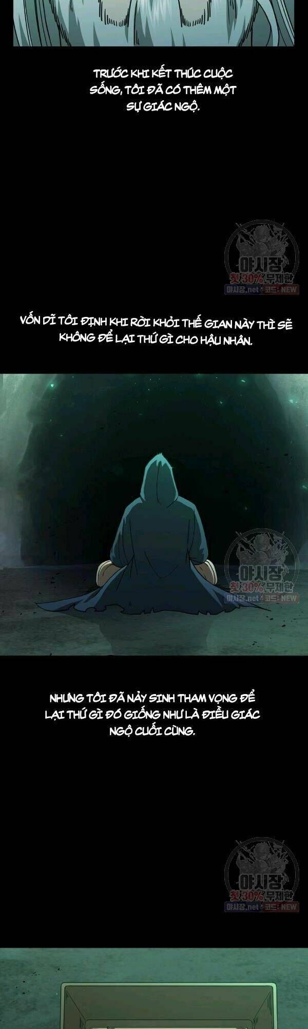 đọc truyện Thân Thủ Đệ Nhất Kiếm Chương 40 ảnh 10 tại Thiên Thai Truyện