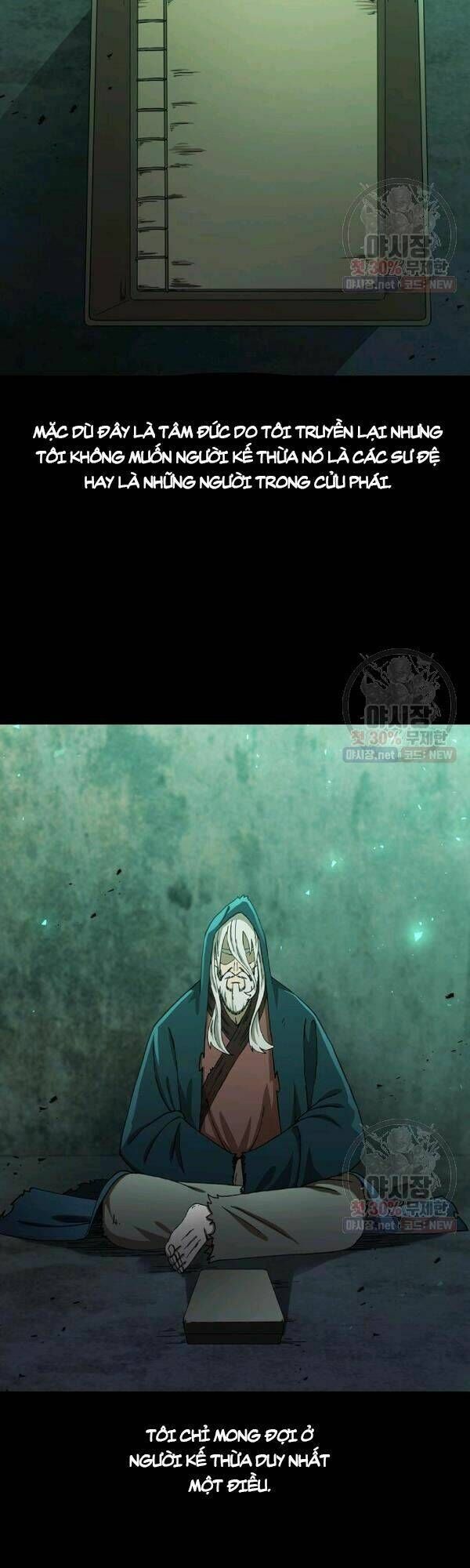 đọc truyện Thân Thủ Đệ Nhất Kiếm Chương 40 ảnh 11 tại Thiên Thai Truyện