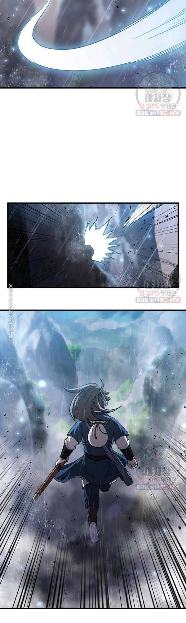 đọc truyện Thân Thủ Đệ Nhất Kiếm Chương 41 ảnh 13 tại Thiên Thai Truyện