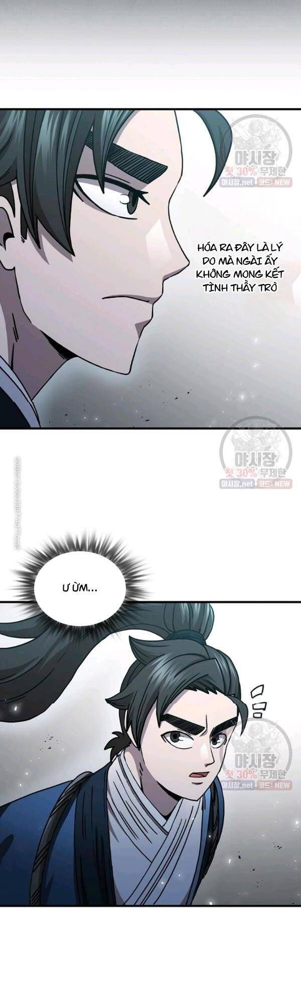 đọc truyện Thân Thủ Đệ Nhất Kiếm Chương 41 ảnh 16 tại Thiên Thai Truyện