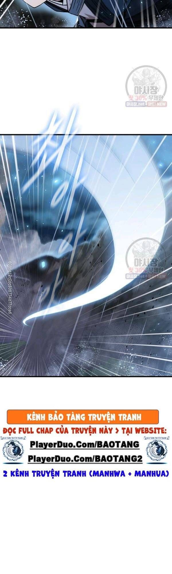 đọc truyện Thân Thủ Đệ Nhất Kiếm Chương 41 ảnh 19 tại Thiên Thai Truyện