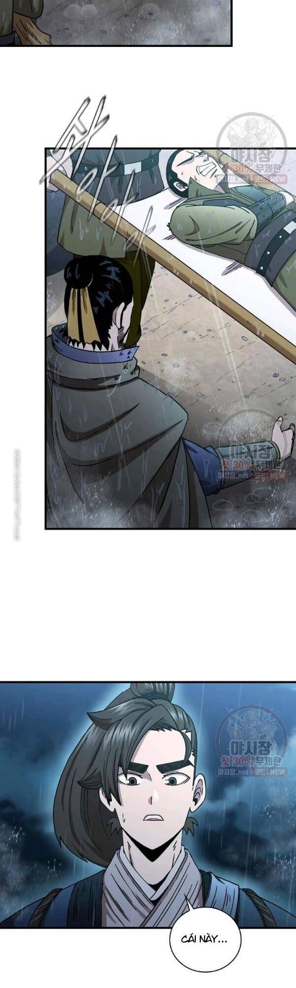 đọc truyện Thân Thủ Đệ Nhất Kiếm Chương 41 ảnh 22 tại Thiên Thai Truyện