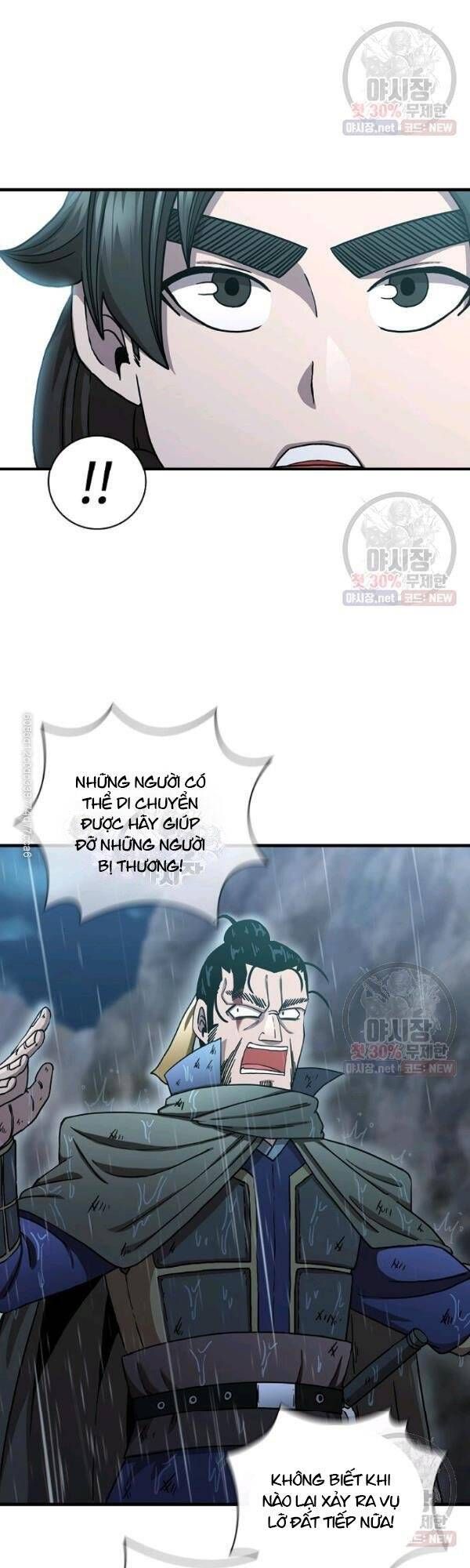 đọc truyện Thân Thủ Đệ Nhất Kiếm Chương 41 ảnh 23 tại Thiên Thai Truyện