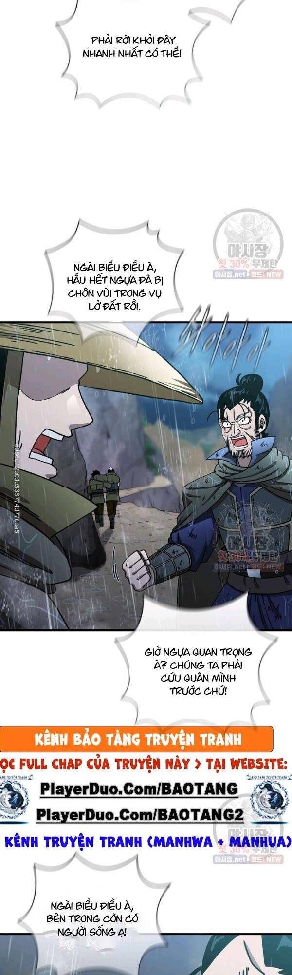 đọc truyện Thân Thủ Đệ Nhất Kiếm Chương 41 ảnh 24 tại Thiên Thai Truyện