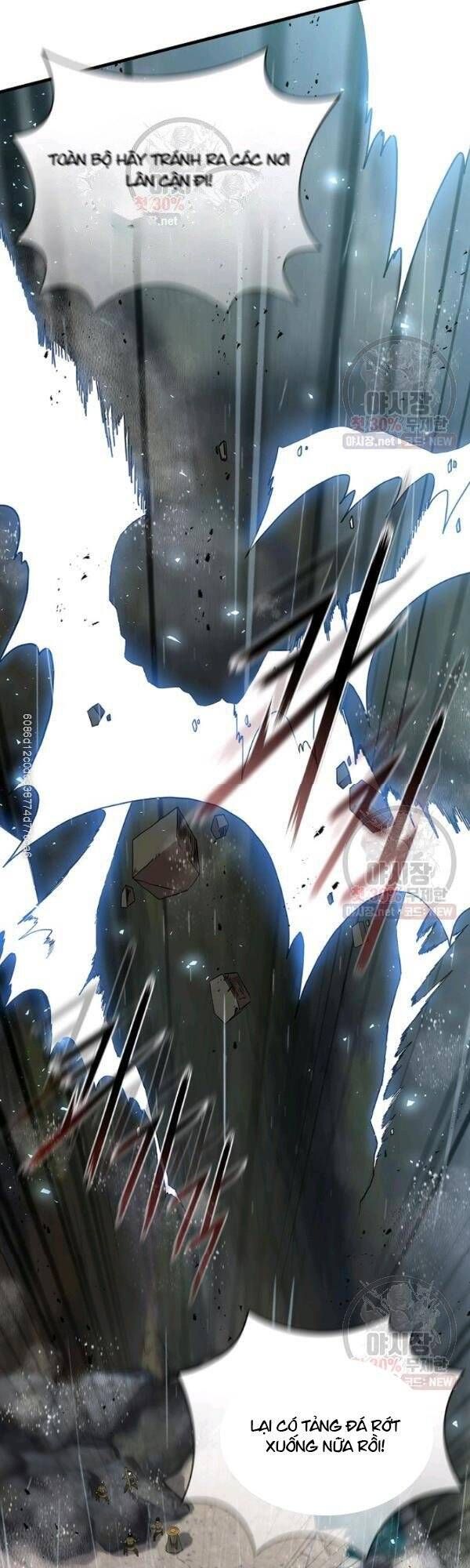 đọc truyện Thân Thủ Đệ Nhất Kiếm Chương 41 ảnh 27 tại Thiên Thai Truyện