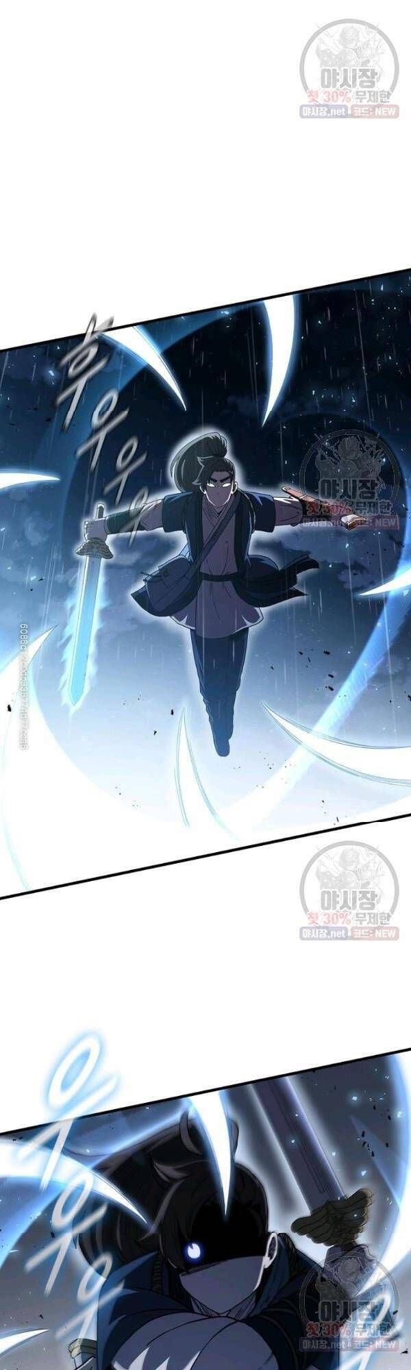 đọc truyện Thân Thủ Đệ Nhất Kiếm Chương 41 ảnh 29 tại Thiên Thai Truyện