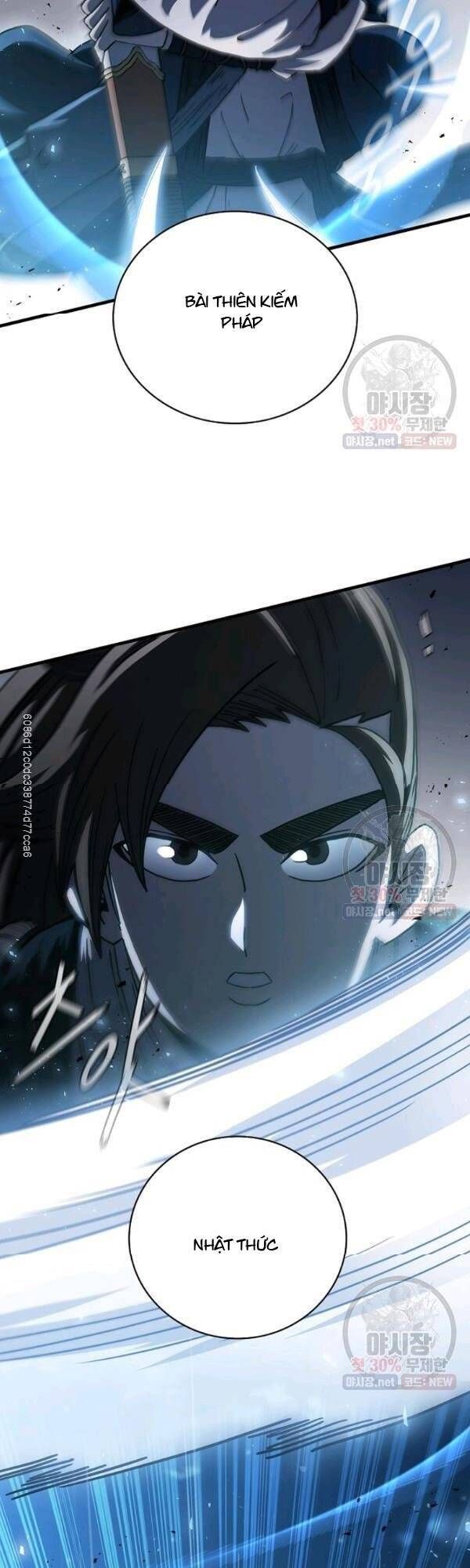 đọc truyện Thân Thủ Đệ Nhất Kiếm Chương 41 ảnh 30 tại Thiên Thai Truyện