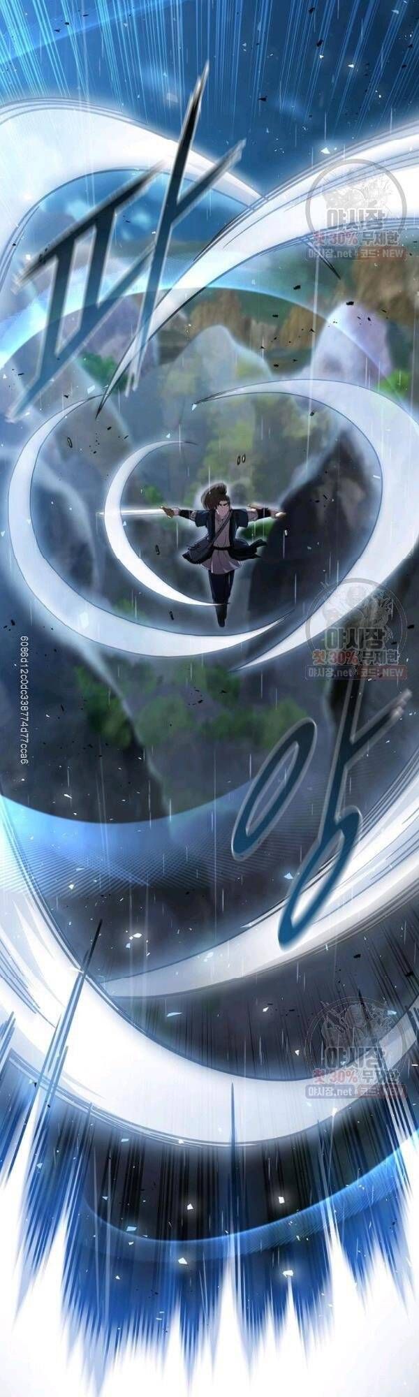 đọc truyện Thân Thủ Đệ Nhất Kiếm Chương 41 ảnh 31 tại Thiên Thai Truyện