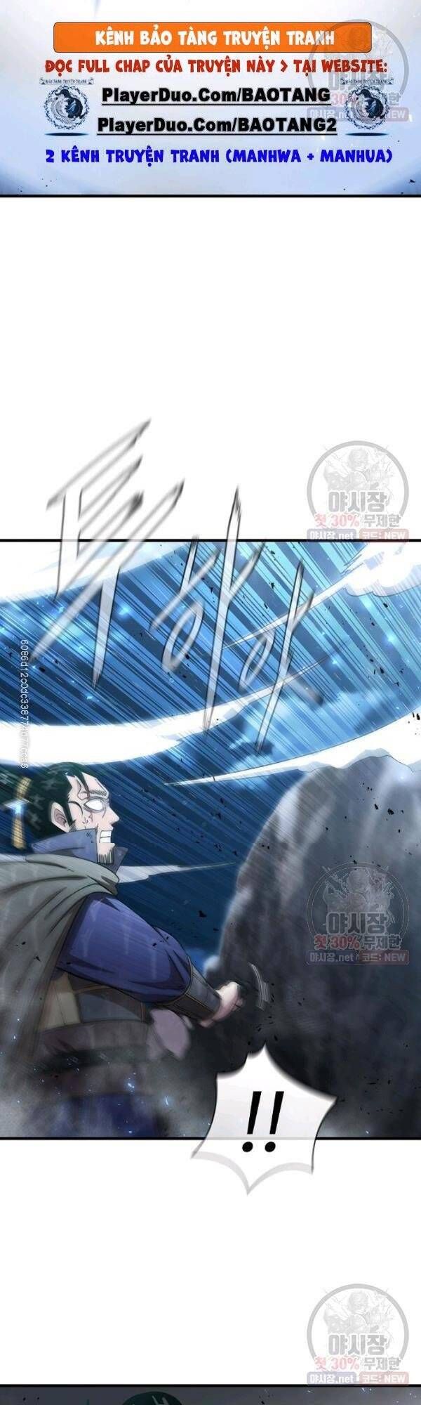 đọc truyện Thân Thủ Đệ Nhất Kiếm Chương 41 ảnh 32 tại Thiên Thai Truyện