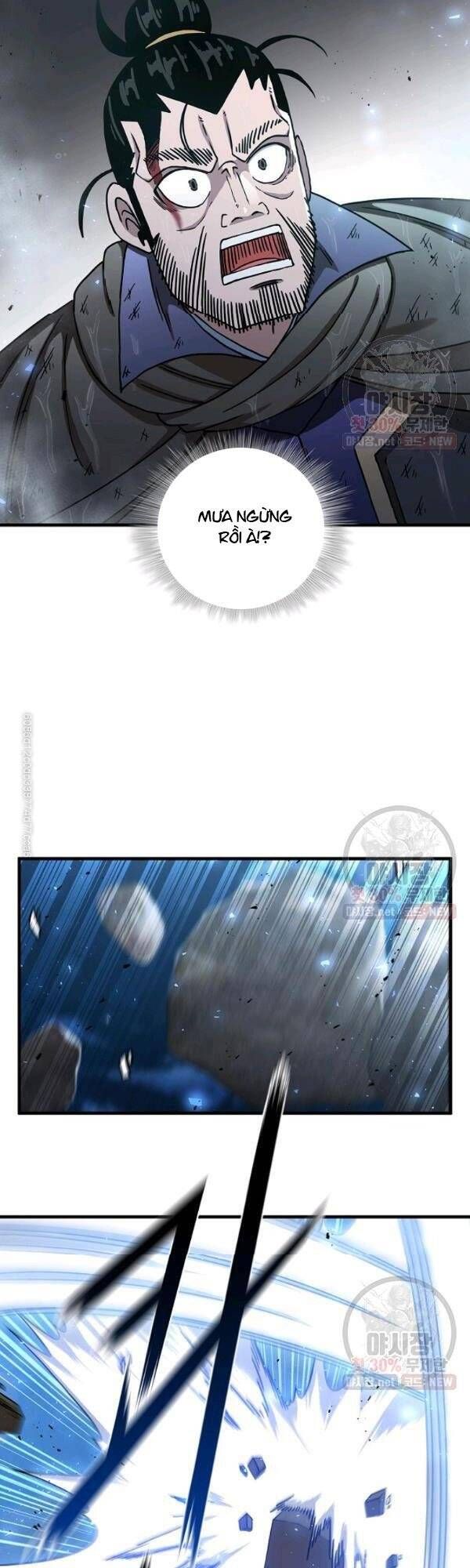 đọc truyện Thân Thủ Đệ Nhất Kiếm Chương 41 ảnh 33 tại Thiên Thai Truyện