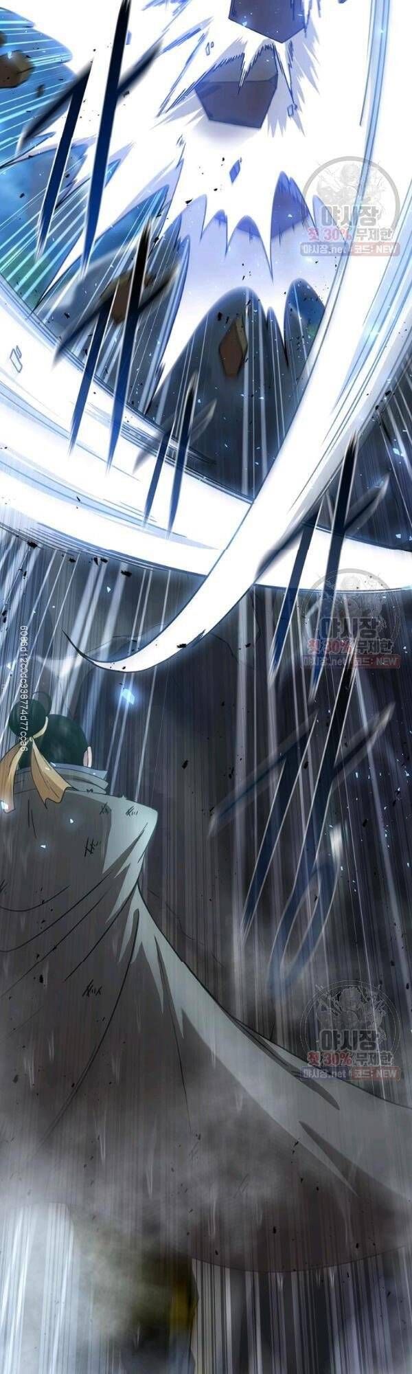 đọc truyện Thân Thủ Đệ Nhất Kiếm Chương 41 ảnh 34 tại Thiên Thai Truyện