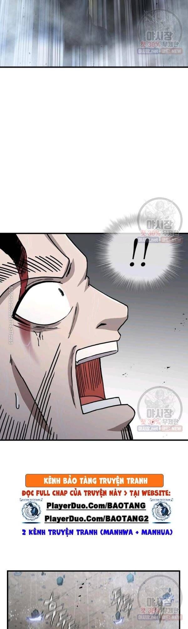 đọc truyện Thân Thủ Đệ Nhất Kiếm Chương 41 ảnh 35 tại Thiên Thai Truyện