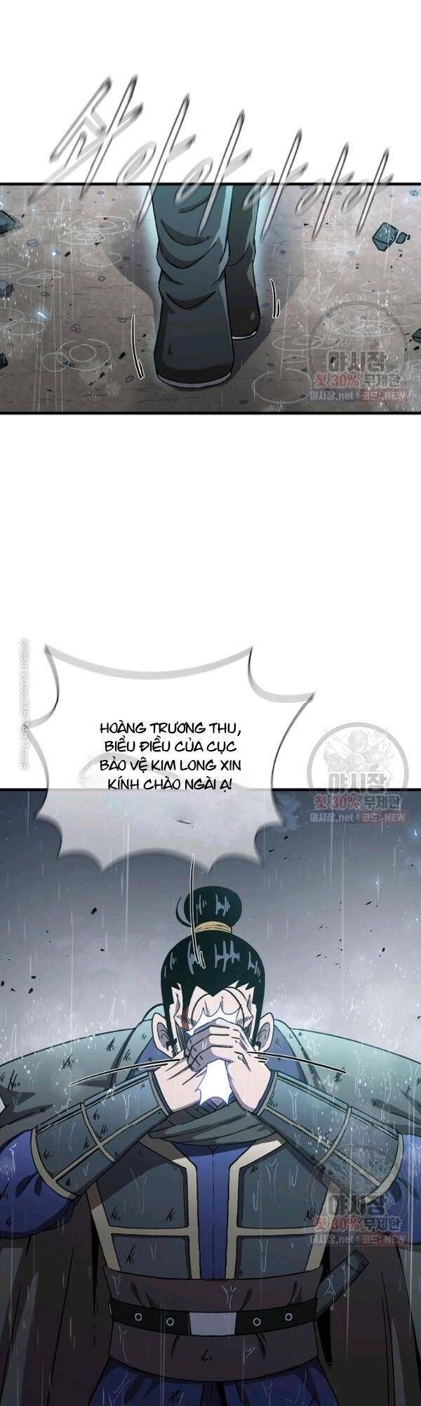 đọc truyện Thân Thủ Đệ Nhất Kiếm Chương 41 ảnh 39 tại Thiên Thai Truyện