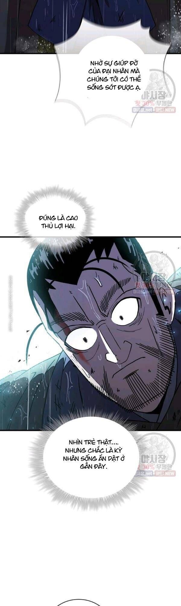 đọc truyện Thân Thủ Đệ Nhất Kiếm Chương 41 ảnh 40 tại Thiên Thai Truyện