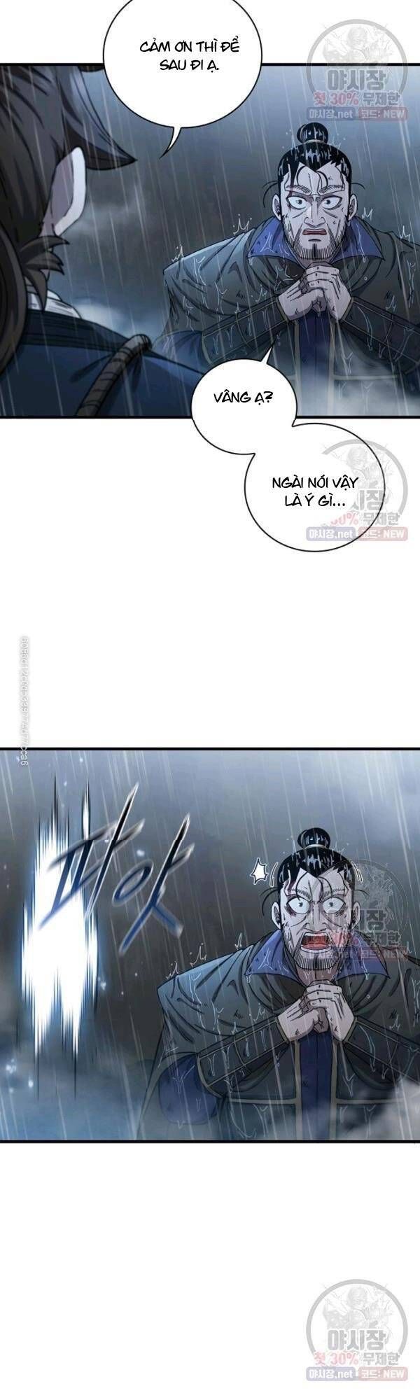 đọc truyện Thân Thủ Đệ Nhất Kiếm Chương 41 ảnh 41 tại Thiên Thai Truyện