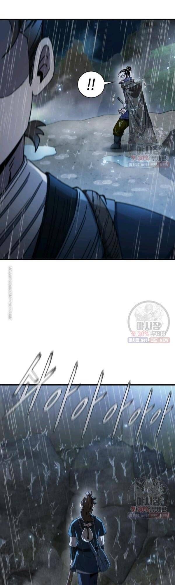 đọc truyện Thân Thủ Đệ Nhất Kiếm Chương 41 ảnh 42 tại Thiên Thai Truyện