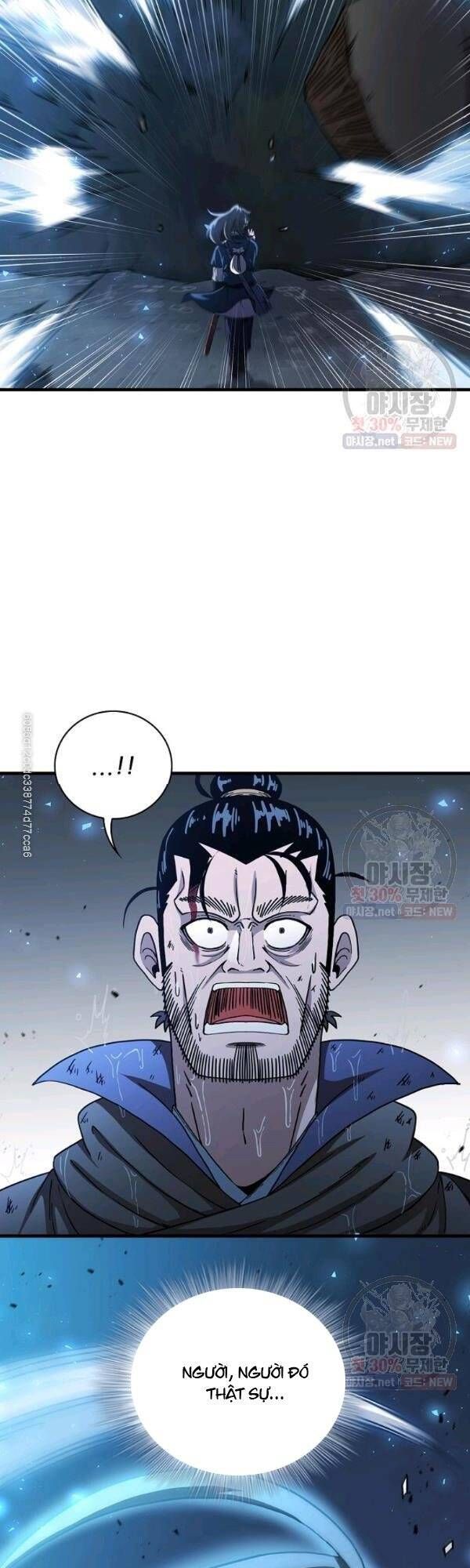 đọc truyện Thân Thủ Đệ Nhất Kiếm Chương 41 ảnh 45 tại Thiên Thai Truyện