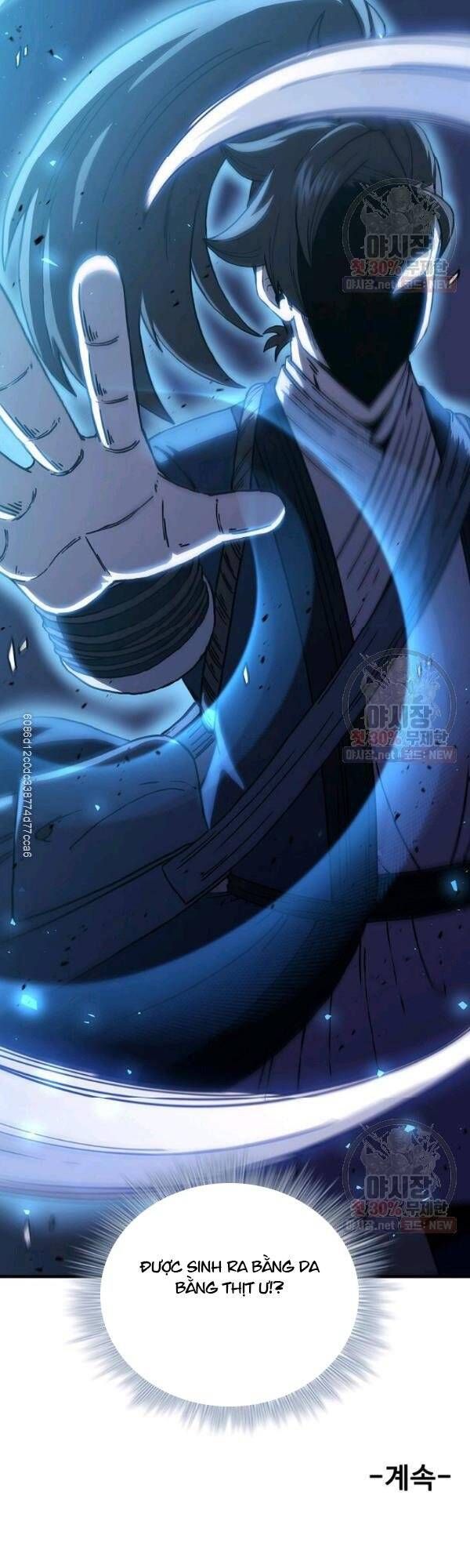 đọc truyện Thân Thủ Đệ Nhất Kiếm Chương 41 ảnh 46 tại Thiên Thai Truyện