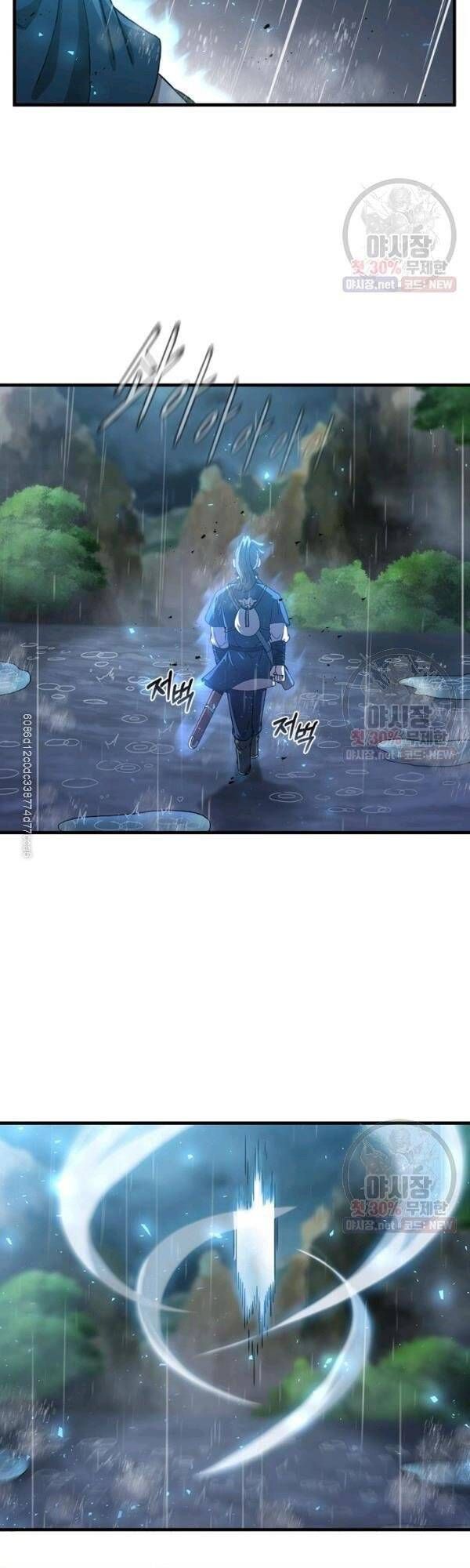 đọc truyện Thân Thủ Đệ Nhất Kiếm Chương 41 ảnh 7 tại Thiên Thai Truyện