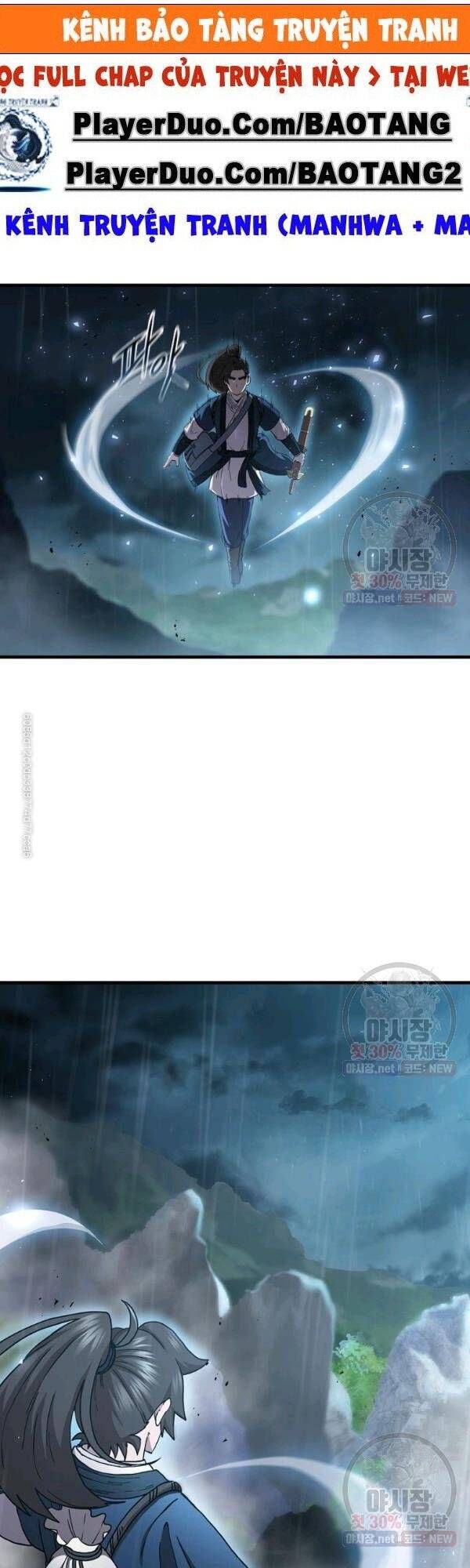 đọc truyện Thân Thủ Đệ Nhất Kiếm Chương 41 ảnh 8 tại Thiên Thai Truyện