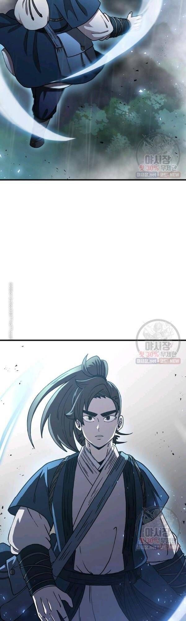 đọc truyện Thân Thủ Đệ Nhất Kiếm Chương 41 ảnh 9 tại Thiên Thai Truyện