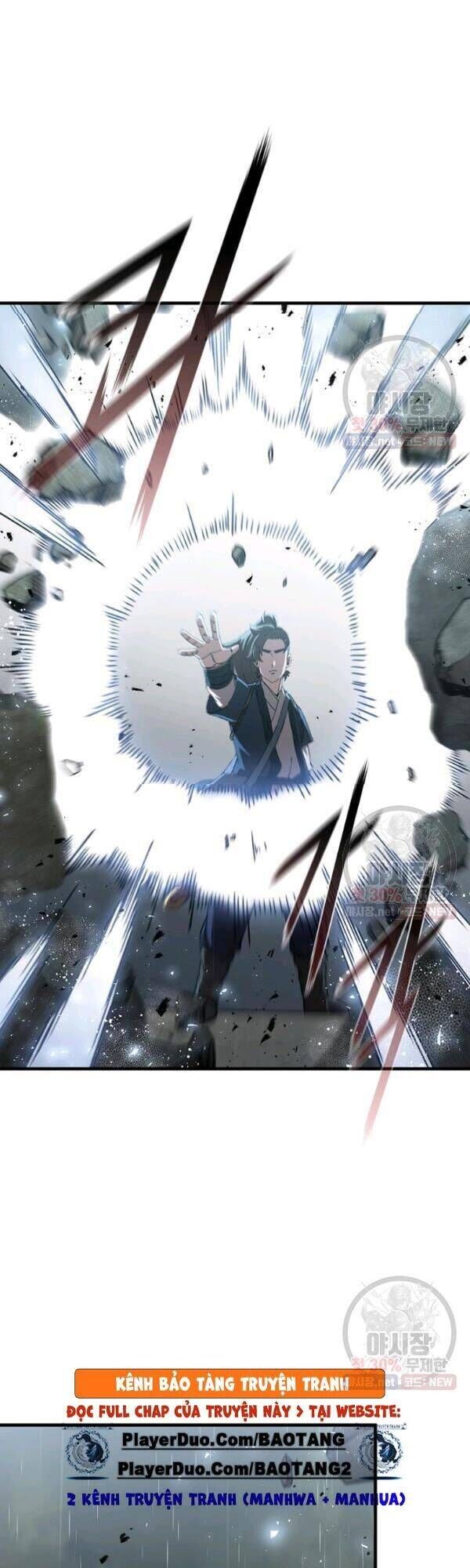 đọc truyện Thân Thủ Đệ Nhất Kiếm Chương 42 ảnh 4 tại Thiên Thai Truyện