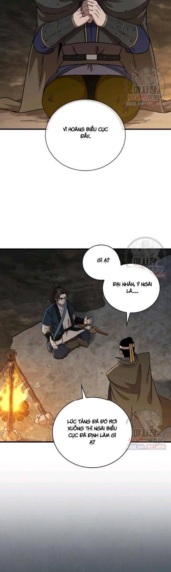 đọc truyện Thân Thủ Đệ Nhất Kiếm Chương 42 ảnh 23 tại Thiên Thai Truyện