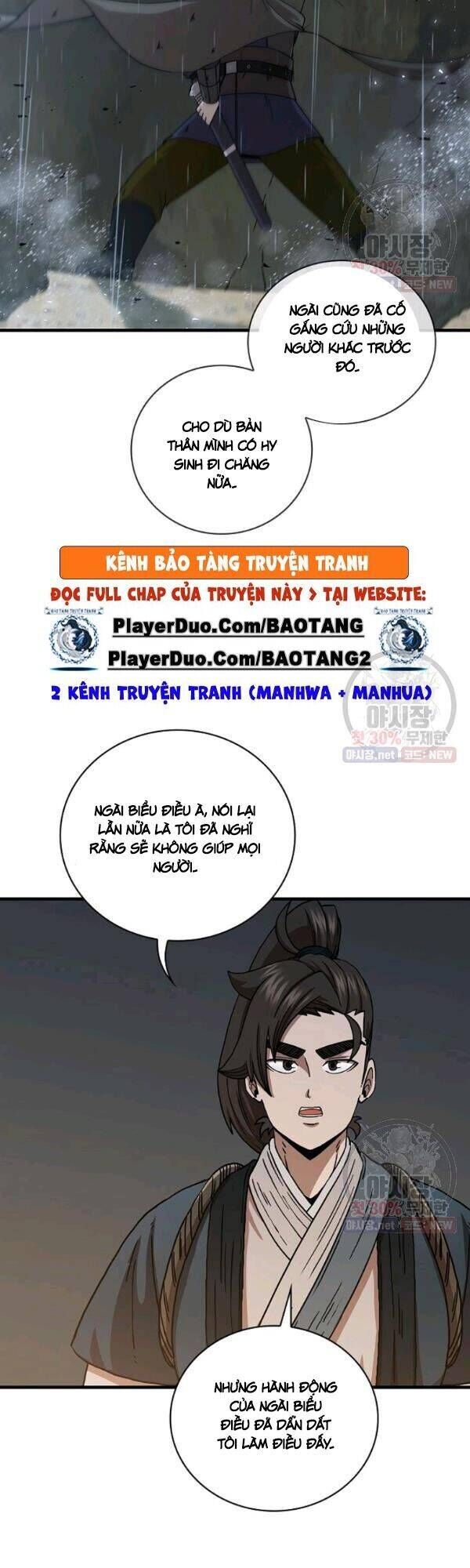 đọc truyện Thân Thủ Đệ Nhất Kiếm Chương 42 ảnh 26 tại Thiên Thai Truyện