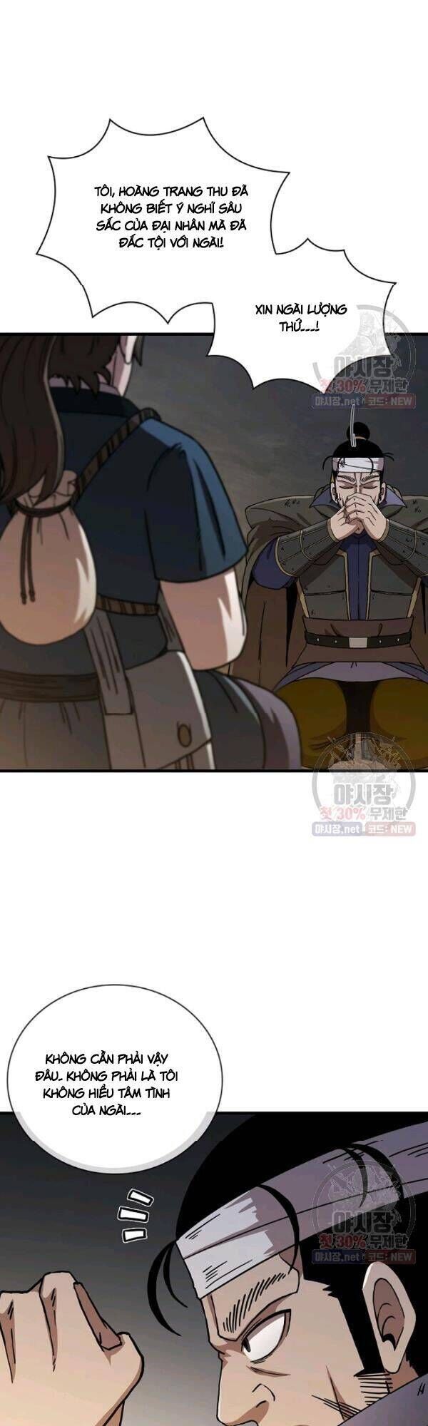 đọc truyện Thân Thủ Đệ Nhất Kiếm Chương 42 ảnh 28 tại Thiên Thai Truyện