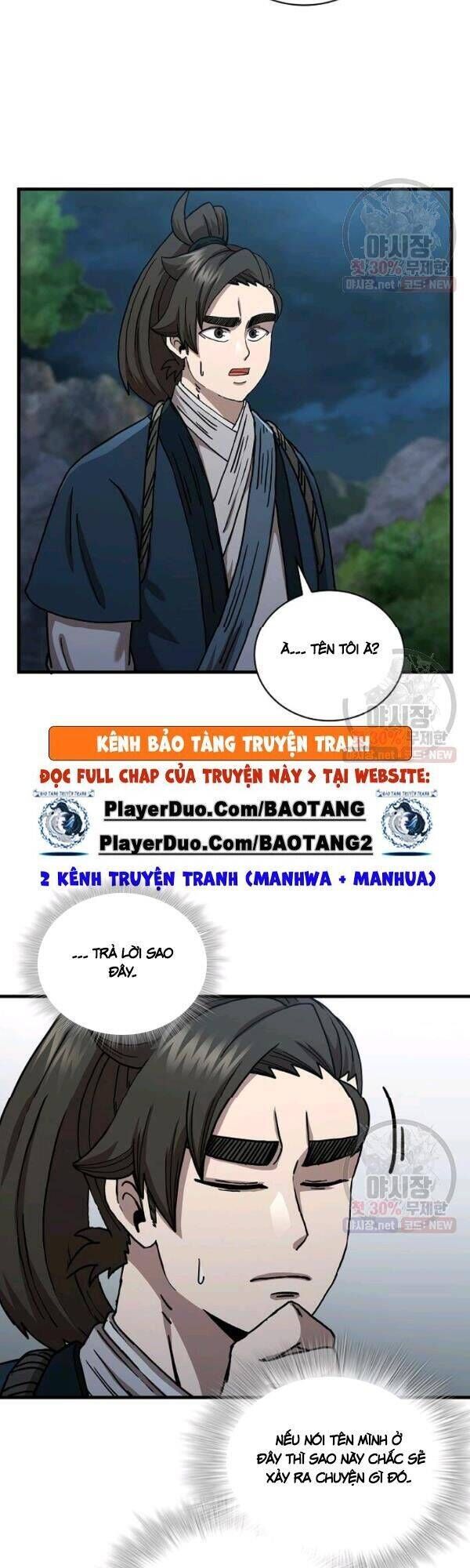 đọc truyện Thân Thủ Đệ Nhất Kiếm Chương 42 ảnh 32 tại Thiên Thai Truyện