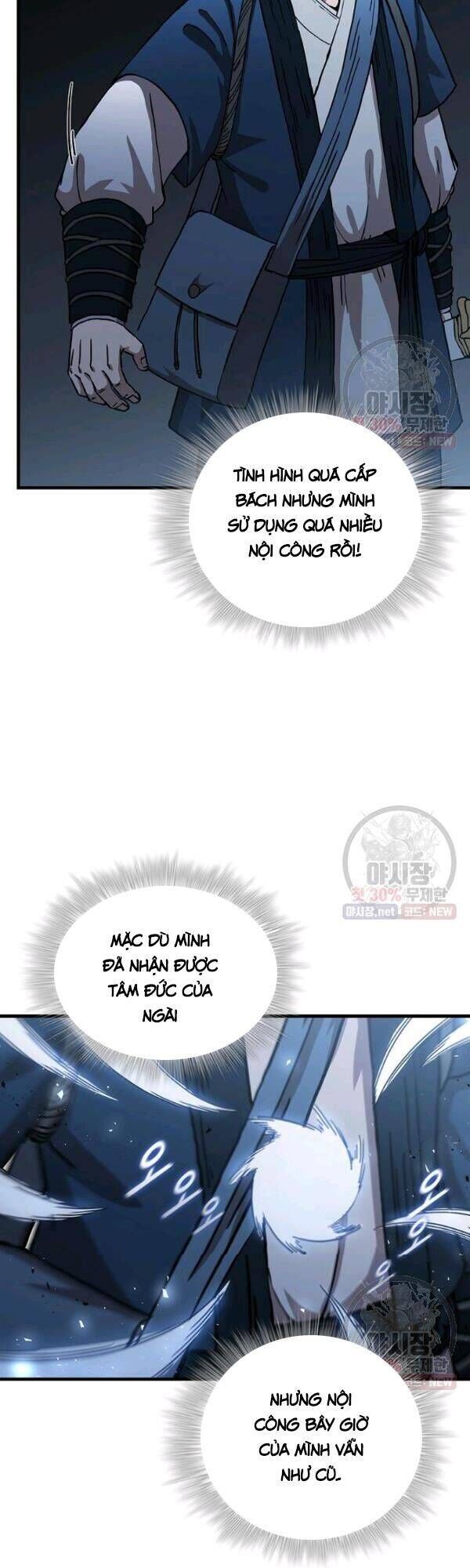 đọc truyện Thân Thủ Đệ Nhất Kiếm Chương 42 ảnh 7 tại Thiên Thai Truyện