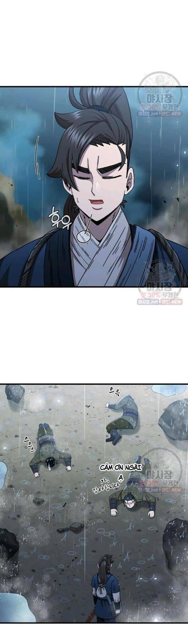 đọc truyện Thân Thủ Đệ Nhất Kiếm Chương 42 ảnh 8 tại Thiên Thai Truyện