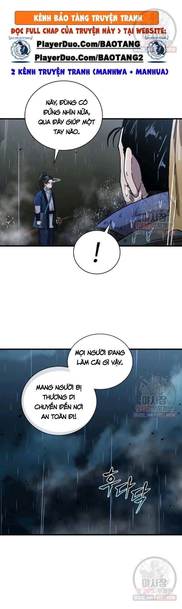 đọc truyện Thân Thủ Đệ Nhất Kiếm Chương 42 ảnh 9 tại Thiên Thai Truyện