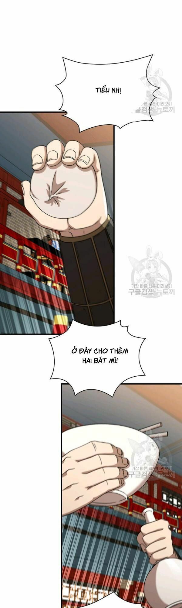 đọc truyện Thân Thủ Đệ Nhất Kiếm Chương 43 ảnh 19 tại Thiên Thai Truyện