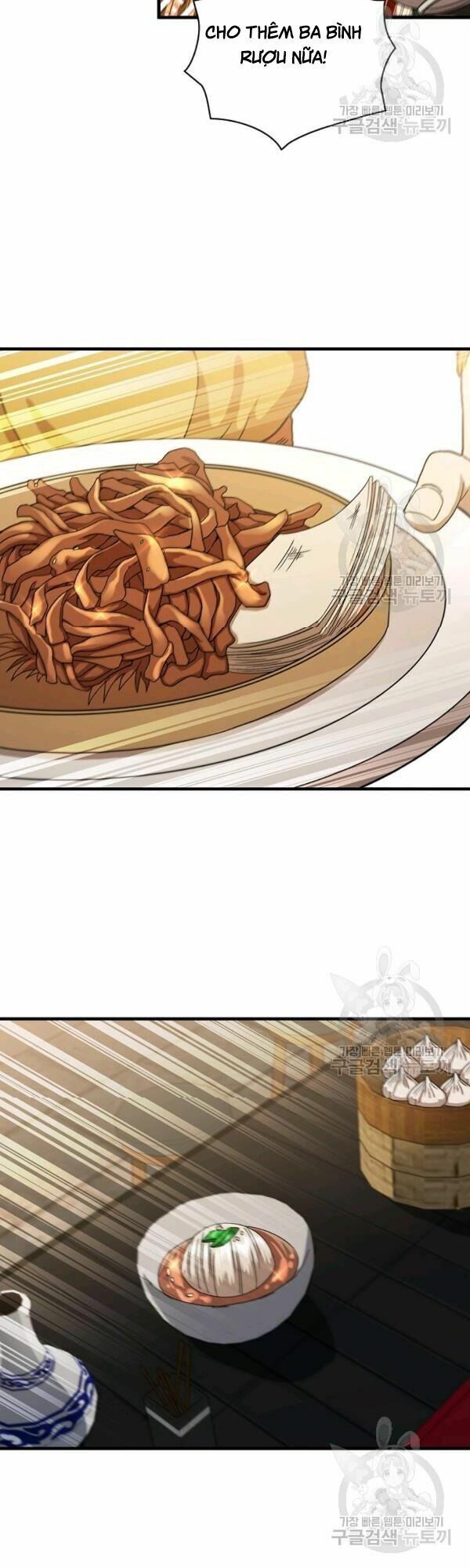 đọc truyện Thân Thủ Đệ Nhất Kiếm Chương 43 ảnh 20 tại Thiên Thai Truyện