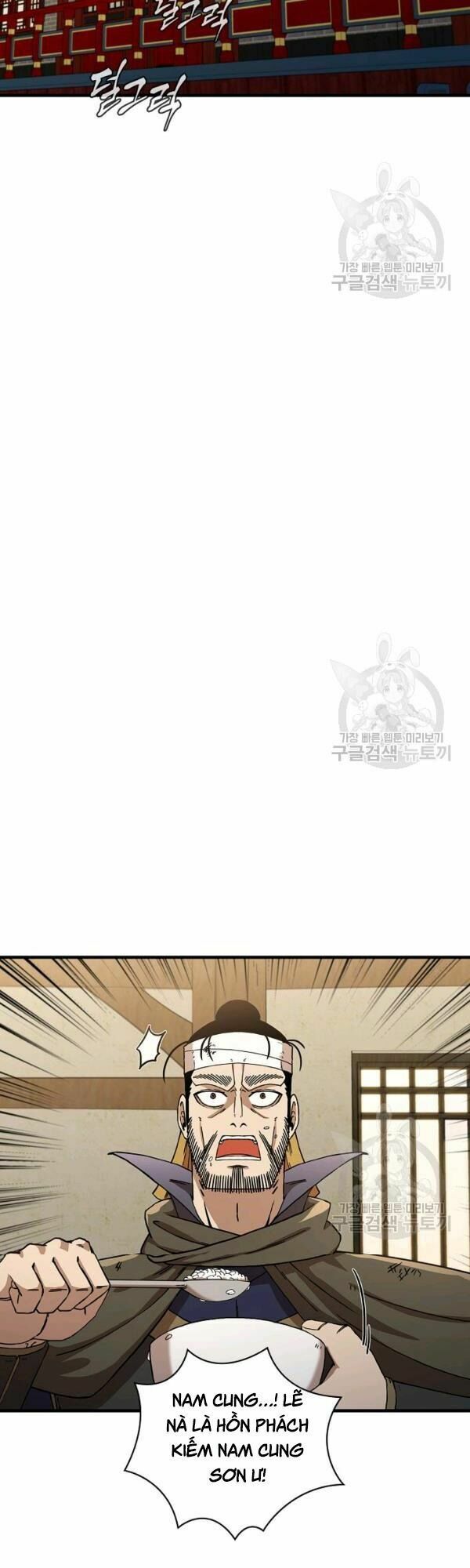 đọc truyện Thân Thủ Đệ Nhất Kiếm Chương 43 ảnh 22 tại Thiên Thai Truyện