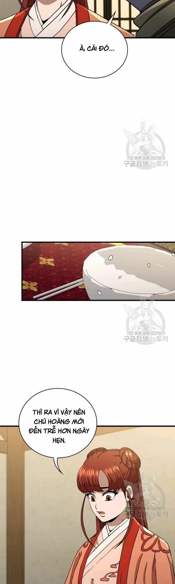 đọc truyện Thân Thủ Đệ Nhất Kiếm Chương 43 ảnh 24 tại Thiên Thai Truyện