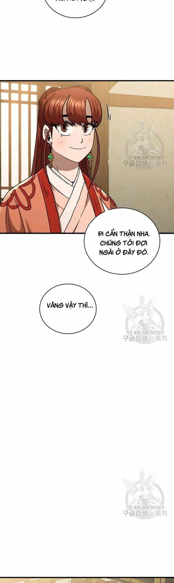 đọc truyện Thân Thủ Đệ Nhất Kiếm Chương 43 ảnh 30 tại Thiên Thai Truyện