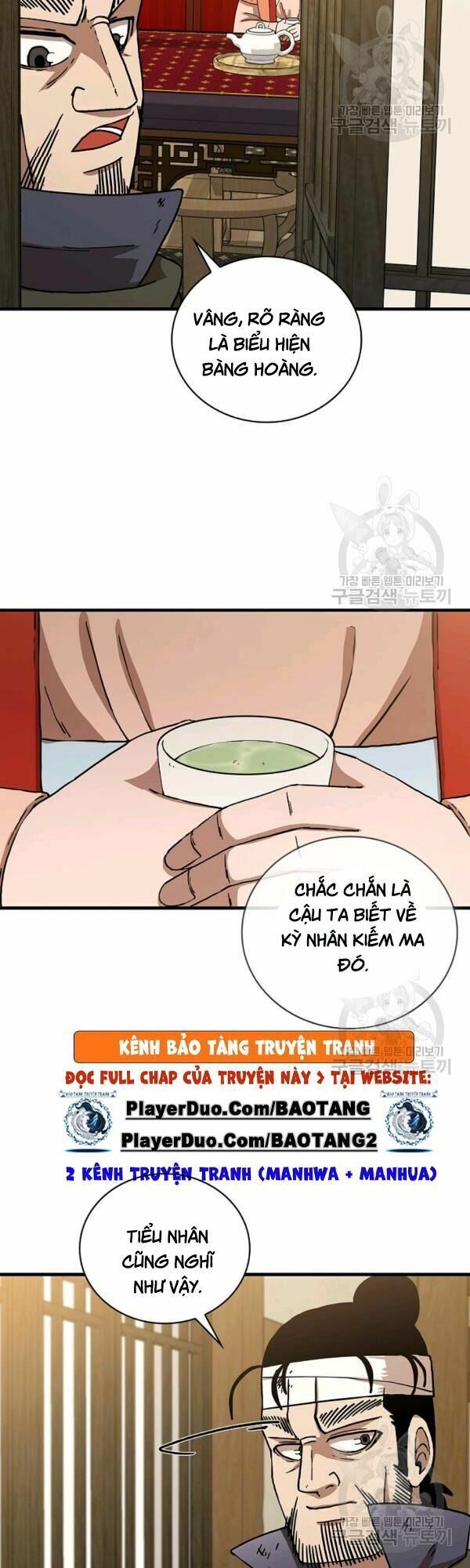 đọc truyện Thân Thủ Đệ Nhất Kiếm Chương 43 ảnh 32 tại Thiên Thai Truyện