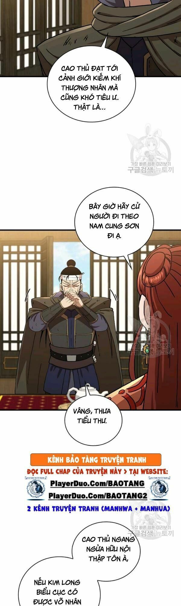 đọc truyện Thân Thủ Đệ Nhất Kiếm Chương 43 ảnh 33 tại Thiên Thai Truyện