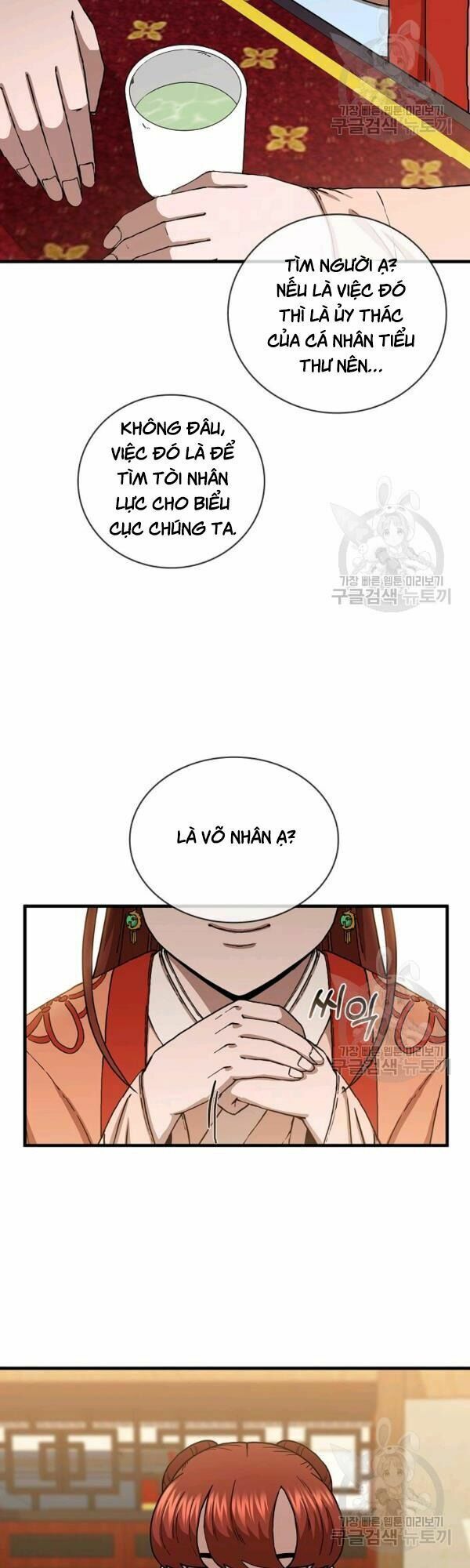 đọc truyện Thân Thủ Đệ Nhất Kiếm Chương 43 ảnh 38 tại Thiên Thai Truyện