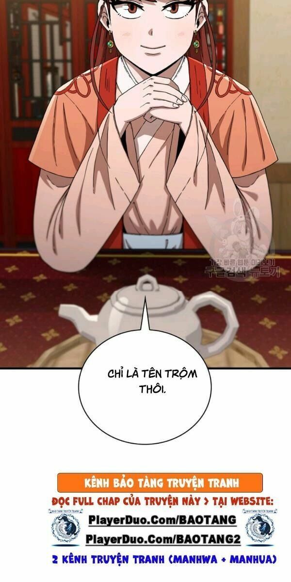 đọc truyện Thân Thủ Đệ Nhất Kiếm Chương 43 ảnh 39 tại Thiên Thai Truyện