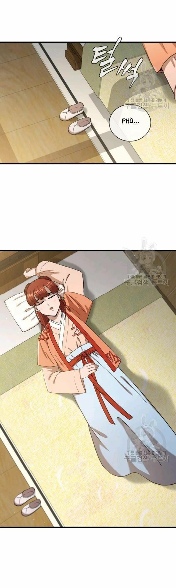 đọc truyện Thân Thủ Đệ Nhất Kiếm Chương 43 ảnh 10 tại Thiên Thai Truyện