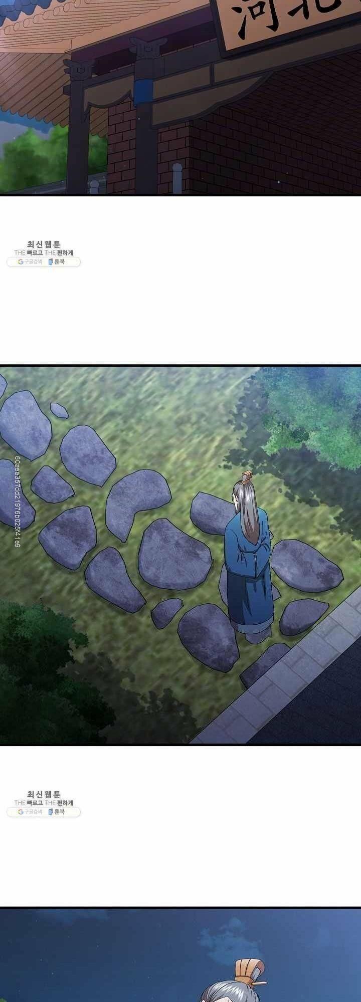 đọc truyện Thân Thủ Đệ Nhất Kiếm Chương 44 ảnh 15 tại Thiên Thai Truyện