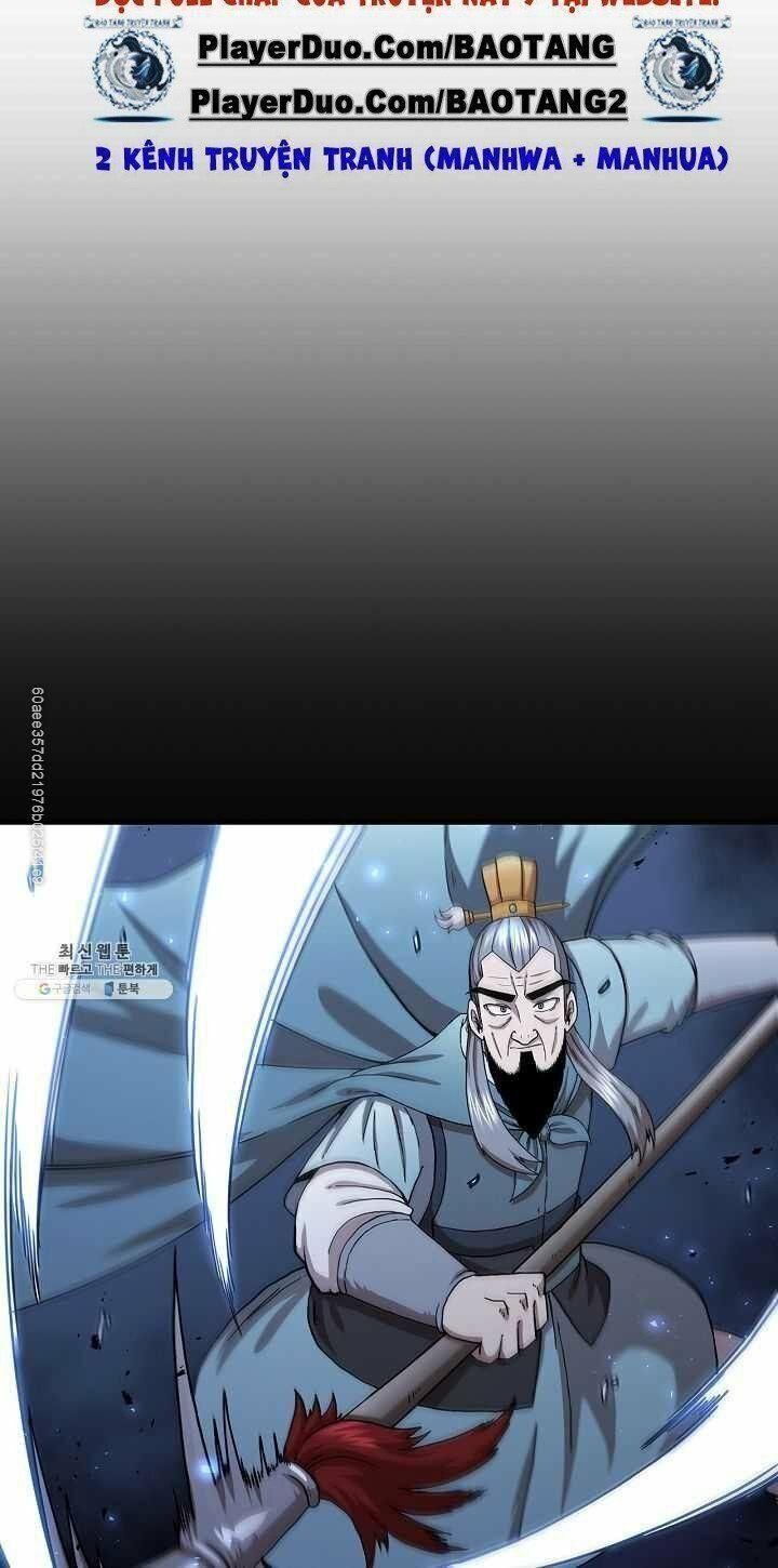 đọc truyện Thân Thủ Đệ Nhất Kiếm Chương 44 ảnh 17 tại Thiên Thai Truyện