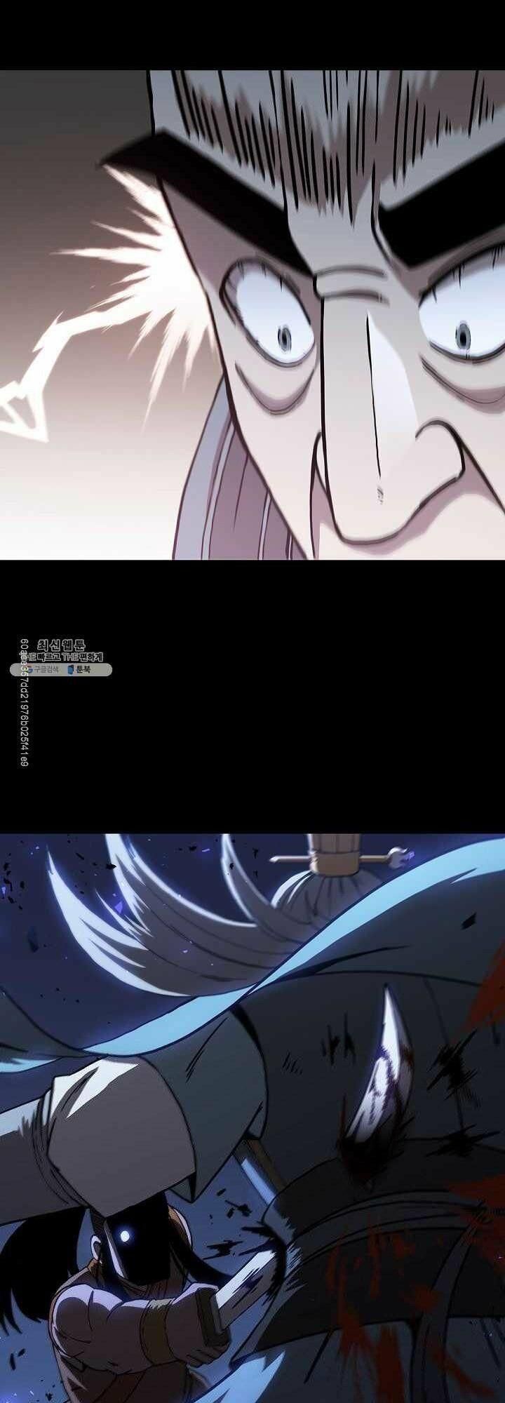 đọc truyện Thân Thủ Đệ Nhất Kiếm Chương 44 ảnh 20 tại Thiên Thai Truyện