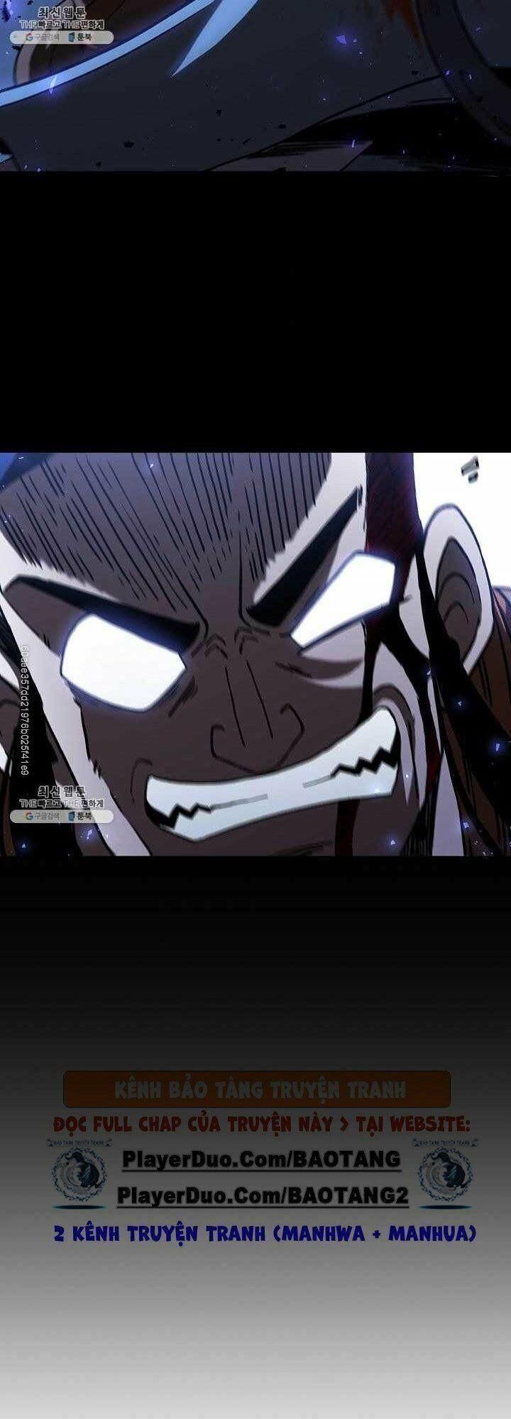 đọc truyện Thân Thủ Đệ Nhất Kiếm Chương 44 ảnh 21 tại Thiên Thai Truyện