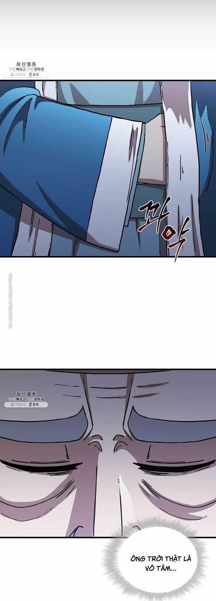 đọc truyện Thân Thủ Đệ Nhất Kiếm Chương 44 ảnh 22 tại Thiên Thai Truyện